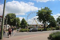 Bild: 49. Rolandsfest - der Samstag
