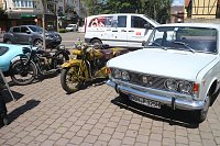 Bild: 49. Rolandsfest - der Samstag