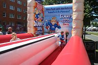 Bild: 49. Rolandsfest - der Samstag