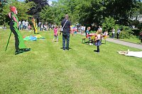 Bild: 49. Rolandsfest - der Samstag