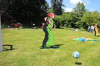 Bild: 49. Rolandsfest - der Samstag