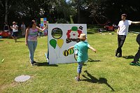 Bild: 49. Rolandsfest - der Samstag