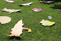 Bild: 49. Rolandsfest - der Samstag