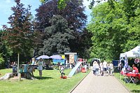 Bild: 49. Rolandsfest - der Samstag