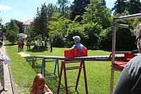 Bild: 49. Rolandsfest - der Samstag