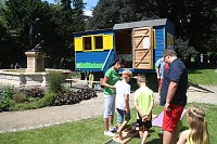 Bild: 49. Rolandsfest - der Samstag