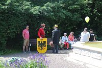 Bild: 49. Rolandsfest - der Samstag