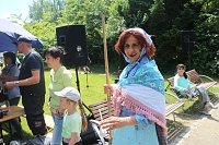 Bild: 49. Rolandsfest - der Samstag