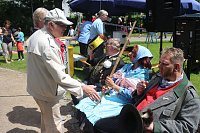 Bild: 49. Rolandsfest - der Samstag
