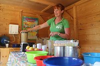 Bild: 49. Rolandsfest - der Samstag