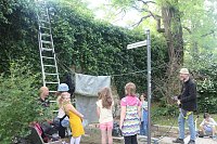 Bild: 49. Rolandsfest - der Samstag