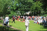 Bild: 49. Rolandsfest - der Samstag