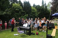 Bild: 49. Rolandsfest - der Samstag