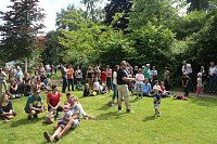 Bild: 49. Rolandsfest - der Samstag