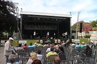Bild: 49. Rolandsfest - der Samstag