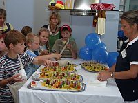 Bild: Z&auml;hne gezeigt