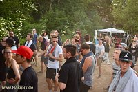 F-Gebiet Revival Open Air 2017 Bild: F-Gebiet Revival Open Air 2017