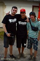F-Gebiet Revival Open Air 2017 Bild: F-Gebiet Revival Open Air 2017