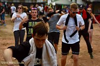 F-Gebiet Revival Open Air 2017 Bild: F-Gebiet Revival Open Air 2017