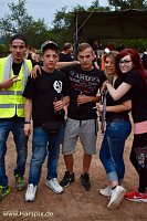 F-Gebiet Revival Open Air 2017 Bild: F-Gebiet Revival Open Air 2017