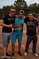 F-Gebiet Revival Open Air 2017 Bild: F-Gebiet Revival Open Air 2017