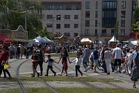 Rolandsfest 2017 - der Samstagnachmittag Bild: Rolandsfest 2017 - der Samstagnachmittag