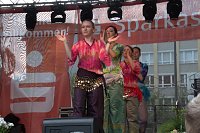 Rolandsfest 2017 - der Samstagnachmittag Bild: Rolandsfest 2017 - der Samstagnachmittag