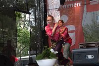Rolandsfest 2017 - der Samstagnachmittag Bild: Rolandsfest 2017 - der Samstagnachmittag