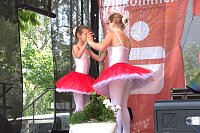 Rolandsfest 2017 - der Samstagnachmittag Bild: Rolandsfest 2017 - der Samstagnachmittag