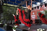 Rolandsfest 2017 - der Samstagnachmittag Bild: Rolandsfest 2017 - der Samstagnachmittag