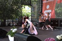 Rolandsfest 2017 - der Samstagnachmittag Bild: Rolandsfest 2017 - der Samstagnachmittag