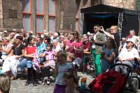 Rolandsfest 2017 - der Samstagnachmittag Bild: Rolandsfest 2017 - der Samstagnachmittag