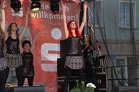 Rolandsfest 2017 - der Samstagnachmittag Bild: Rolandsfest 2017 - der Samstagnachmittag