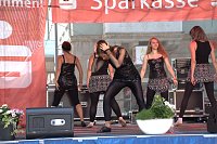 Rolandsfest 2017 - der Samstagnachmittag Bild: Rolandsfest 2017 - der Samstagnachmittag