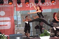 Rolandsfest 2017 - der Samstagnachmittag Bild: Rolandsfest 2017 - der Samstagnachmittag