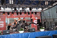 Rolandsfest 2017 - der Samstagnachmittag Bild: Rolandsfest 2017 - der Samstagnachmittag