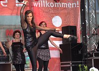 Rolandsfest 2017 - der Samstagnachmittag Bild: Rolandsfest 2017 - der Samstagnachmittag
