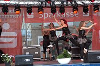 Rolandsfest 2017 - der Samstagnachmittag Bild: Rolandsfest 2017 - der Samstagnachmittag