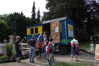 Rolandsfest 2017 - der Samstagnachmittag Bild: Rolandsfest 2017 - der Samstagnachmittag