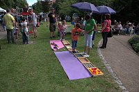Rolandsfest 2017 - der Samstagnachmittag Bild: Rolandsfest 2017 - der Samstagnachmittag