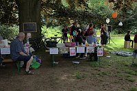 Rolandsfest 2017 - der Samstagnachmittag Bild: Rolandsfest 2017 - der Samstagnachmittag