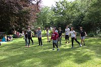 Rolandsfest 2017 - der Samstagnachmittag Bild: Rolandsfest 2017 - der Samstagnachmittag