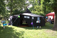Rolandsfest 2017 - der Samstagnachmittag Bild: Rolandsfest 2017 - der Samstagnachmittag