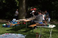 Rolandsfest 2017 - der Samstagnachmittag Bild: Rolandsfest 2017 - der Samstagnachmittag