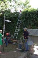 Rolandsfest 2017 - der Samstagnachmittag Bild: Rolandsfest 2017 - der Samstagnachmittag