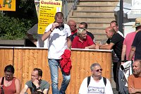 Rolandsfest 2017 - der Samstagnachmittag Bild: Rolandsfest 2017 - der Samstagnachmittag