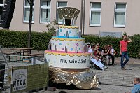 Rolandsfest 2017 - der Samstagnachmittag Bild: Rolandsfest 2017 - der Samstagnachmittag