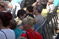 Rolandsfest 2017 - der Samstagnachmittag Bild: Rolandsfest 2017 - der Samstagnachmittag