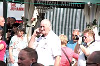 Rolandsfest 2017 - der Samstagnachmittag Bild: Rolandsfest 2017 - der Samstagnachmittag