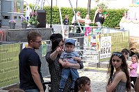 Rolandsfest 2017 - der Samstagnachmittag Bild: Rolandsfest 2017 - der Samstagnachmittag